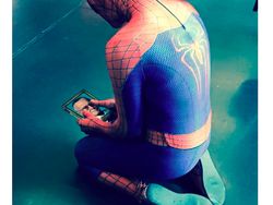 Netizen dan Para Superhero Ratapi Kepergian Stan Lee