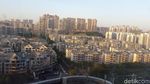 Foto: Nanning, Si Hijau Cantik dari China