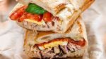 Bosan Sarapan Nasi? Pilih Saja Tuna Sandwich yang Gurih Enak Ini
