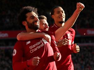 Liverpool Tak Takut MU, tapi Tetap Waspada