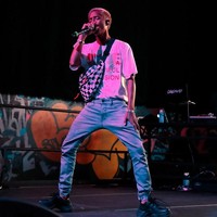 Tyler, the Creator adalah pacarku, itu kebenarannya. Tyler tidak mau mengatakannya, tapi Tyler adalah pacarku dan sudah menjadi pacarku selama ini, demikian kata anak dari Will Smith dan Jada Pinkett Smith itu. Foto: Getty Images