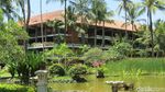 Foto: Hotel Mewah yang Sayang Alam di Bali