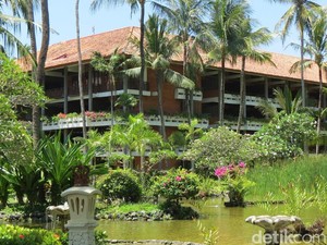 Kemenparekraf Siapkan Bali & Bintan untuk MICE Akhir Tahun Ini