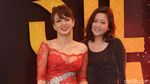 Pose Bareng Putrinya, Yeyen Lidya Dikira Kakak-Adik