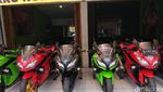 Ini Pilihan Motor 250 Cc Bekas di Bawah Rp 30 Juta