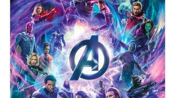 Kita telah kehilangan krator yang menginspirasi. Foto: Twitter