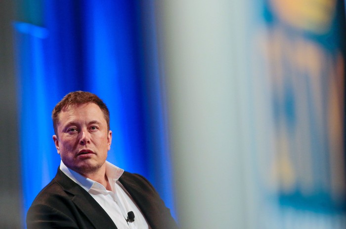 Elon Musk. Foto: Kyle Grillot/Reuters Elon Musk. Foto: Kyle Grillot/Reuters