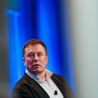 Kata Elon Musk bab Ancaman Asteroid Dewa Kekacauan