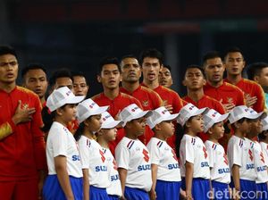 Timnas Terhenti di Babak Grup Piala AFF, Bukti Liga Gagal Jaga Bakat