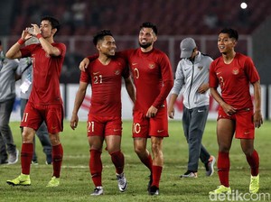 Bima Sakti: Jadikanlah Kritik sebagai Cambuk Prestasi