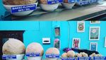 Dijamin Mantap! Makan Bakso Seberat 20 Kg hingga 45 Kg di Bakso Klenger