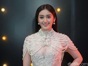 Pinggirkan yang Beda Agama Untuk Dipacari, Ranty Maria Tak Mau Buang Waktu