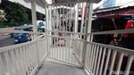 Hampir Jadi! Begini Penampakan Terbaru Skybridge Tanah Abang