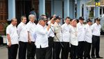 Pemerintah Tambah 96 Insinyur Bangun Rumah di Lombok Pasca Gempa