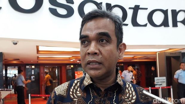 Di Balik Layar Lobi Pemilihan Ketua MPR