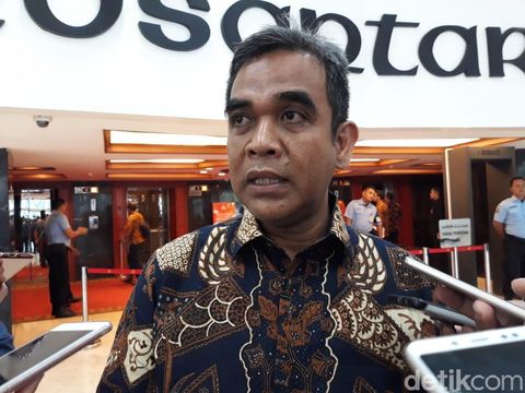 Fadli Zon Bukan Lagi Pimpinan DPR, Gerindra: Nanti Ada Tugas Lain
