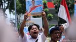 Ketua RW Dikriminalisasi, Warga Pulau Pari Demo PN Jakarta Utara