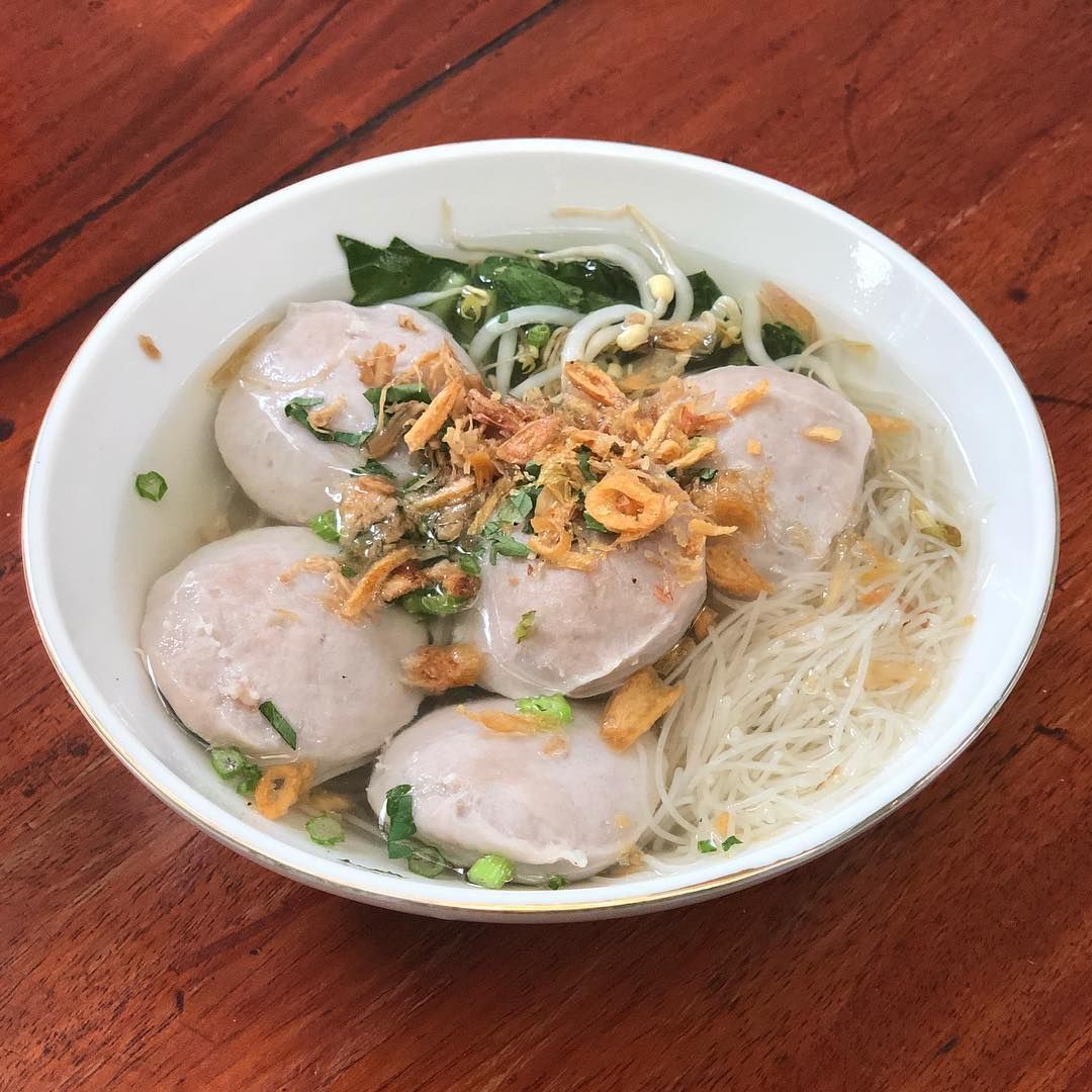 bakso gepeng