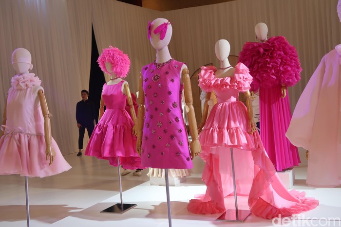 IPMI Trend Show 2019. Foto: Alissa/Wolipop IPMI Trend Show 2019. Foto: Alissa/Wolipop