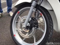 Mengenal ABS, Fitur yang Direkomendasikan Wajib Ada di Motor oleh KNKT