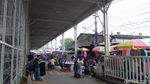 Melihat Tanah Abang yang Disebut Kumuh oleh Ketua DPRD DKI
