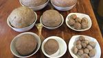 Dijamin Mantap! Makan Bakso Seberat 20 Kg hingga 45 Kg di Bakso Klenger