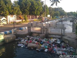 Pandangan Pelopor Antisedotan Dunia soal Problem Sampah Plastik RI