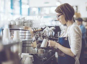 Pilih Teh atau Kopi? Riset Membuktikan, Penentunya adalah Gen