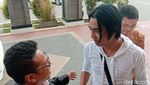 Datang Bersama, Charly dan Regina Rujuk Lagi
