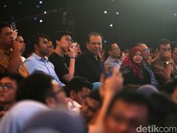 Melihat Lagi Keseruan Innocreativation Hari Pertama