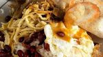 Sarapan Nasi Gemuk Khas Jambi yang Bikin Puas dan Perut Kenyang