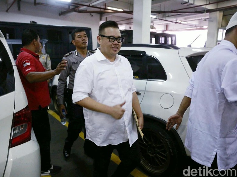 Foto: Ismail/detikFoto Foto: Ismail/detikFoto