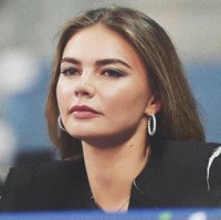 Pada 2008, kabar perselingkuhan Putin dengan Alina begitu berhembus kencang. Sampai-sampai ada kabar kalau sang presiden menceraikan istrinya demi Alina. Dan kini memang Putin sudah bercerai dari sang istri pada 2013. Foto: Instagram