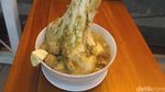 10 Bakso Viral yang Pernah Heboh di Medsos, Ada Bakso Cumi Raksasa dan Bakso Lobster