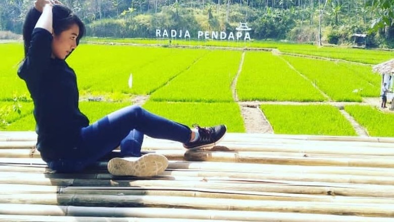 Foto: Kemenpar Foto: Kemenpar