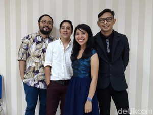 Nasib Rilisan Fisik di Era Digital Kata Shaggydog, Mocca, dan Sheila On 7