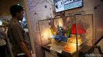 Pameran Kelistrikan Digelar di Jakarta, Ini Penampakannya