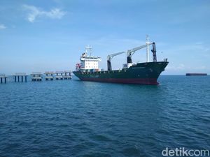 Presiden Terpilih Diminta Lebih Perhatikan Sektor Maritim