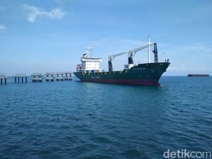 Refleksi Pembangunan Maritim Indonesia