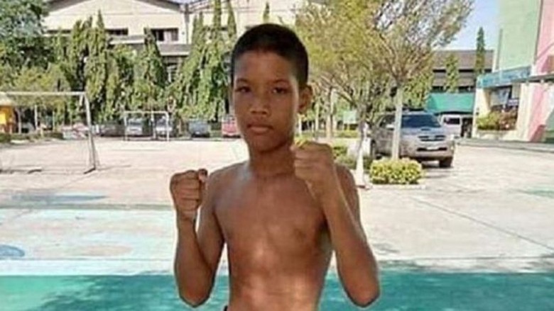 Remaja 13 Tahun Tewas Tanding Kick Boxing di Thailand Remaja 13 Tahun Tewas Tanding Kick Boxing di Thailand