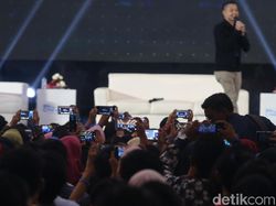 Seru! Risma, Ernest, dan Pandji Sepanggung di Innocreativation