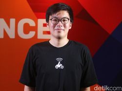 Cerita Seru Kevin Aluwi Dimasa-masa Merintis Gojek