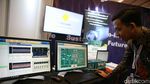 Pameran Kelistrikan Digelar di Jakarta, Ini Penampakannya