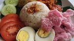 Sarapan Nasi Gemuk Khas Jambi yang Bikin Puas dan Perut Kenyang