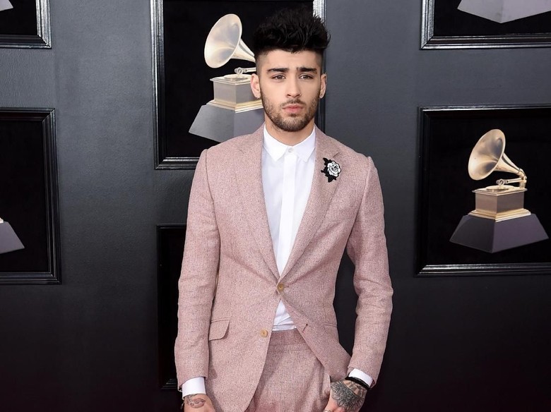 Foto: Zayn Malik (Getty Images) Foto: Zayn Malik (Getty Images)