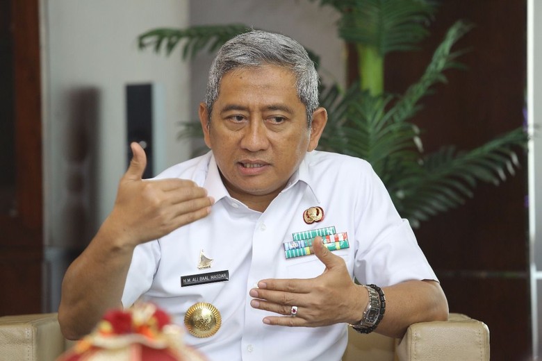 Komitmen Gubernur Sulbar Jaga Hutan Guna Pembangunan Berkelanjutan Komitmen Gubernur Sulbar Jaga Hutan Guna Pembangunan Berkelanjutan