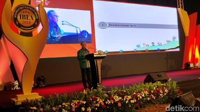 Digitalisasi di Sektor Ketenagalistrikan Penting, Ini Alasannya