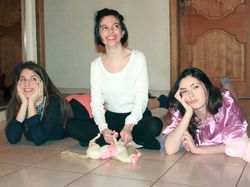 Potret Brilian Mengulang Adegan Kenangan Masa Silam