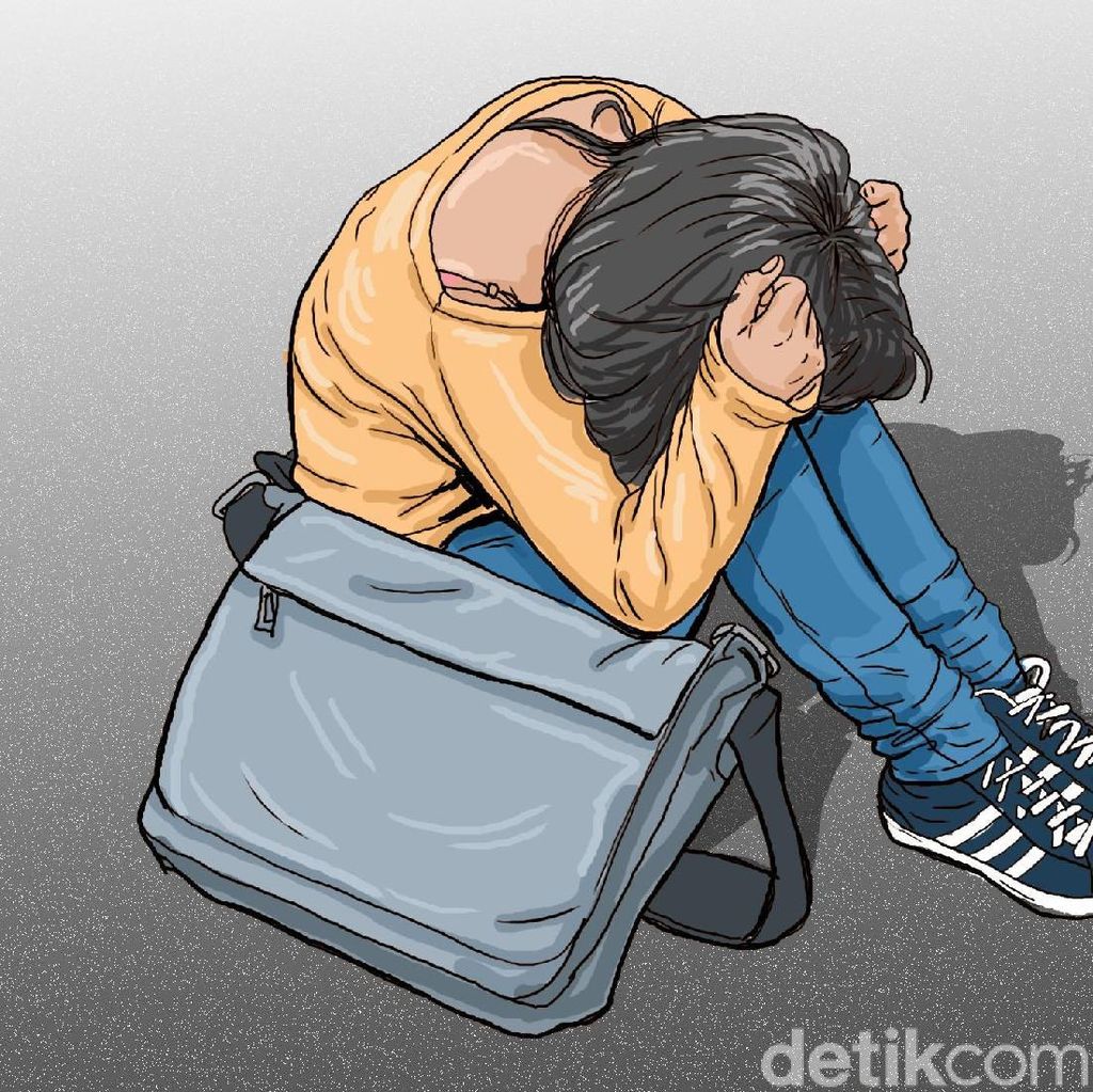 Polisi Buru Pelaku Pemerkosa Gadis 14 Tahun yang Kabur di Makassar