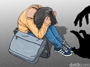 Perundungan Memakan Korban, Disdik Jabar Minta Guru BK Berperan Aktif